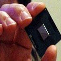 Intel Luncurkan Prosesor Berteknologi 45nm